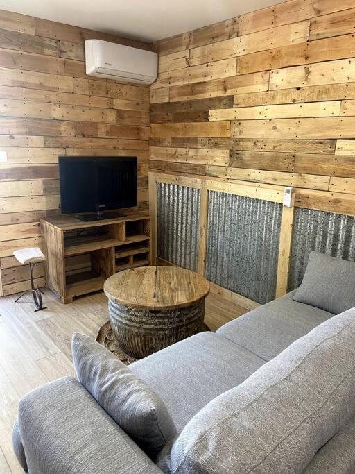 Appartement De La Maison Rouge Saint-Paul Экстерьер фото