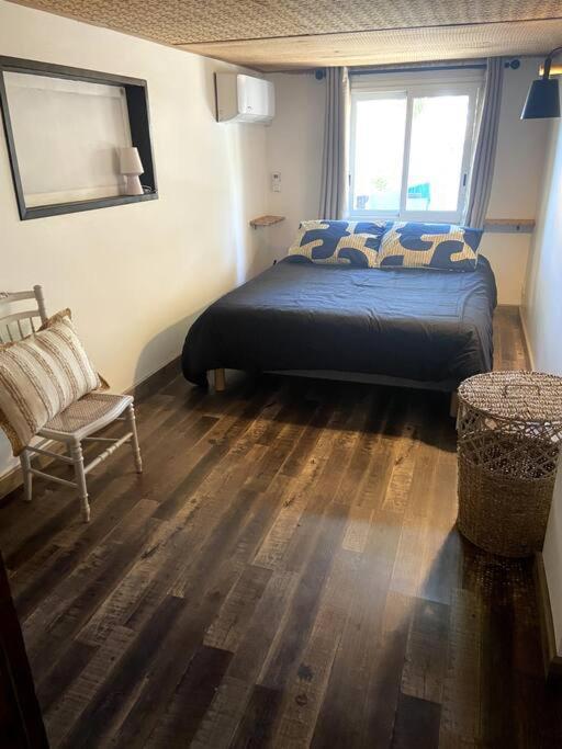 Appartement De La Maison Rouge Saint-Paul Экстерьер фото
